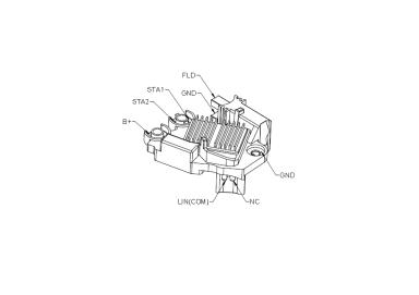 Regulator TT31235