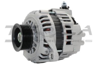 Alternator TT12497