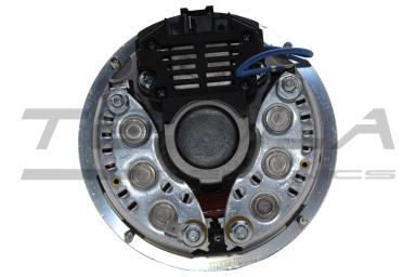 Alternator TT13058