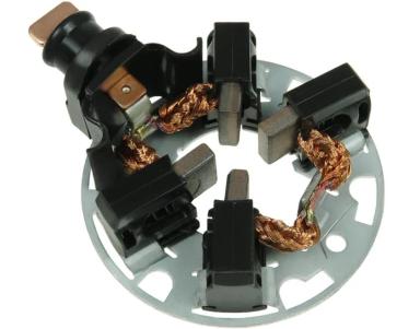 Starter brush holder assembly TT51450