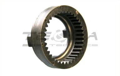 Differential TT66185