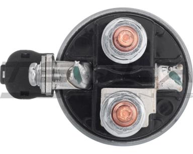 Solenoid TT76673