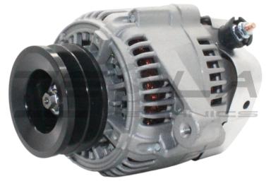 Alternator TT11730