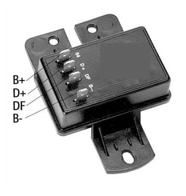 Regulator TT31021