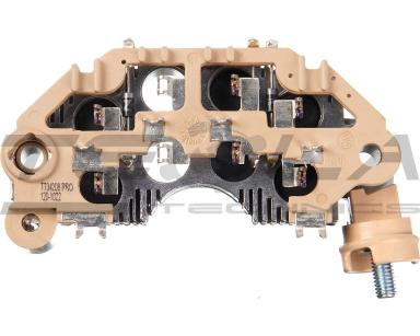 Rectifier TT34208 PRO