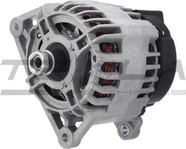 Alternator TT12889
