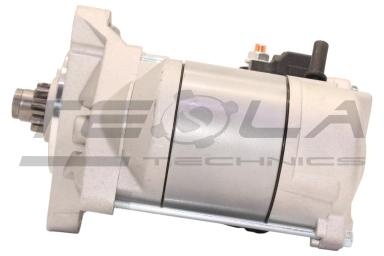 Starter TT16653