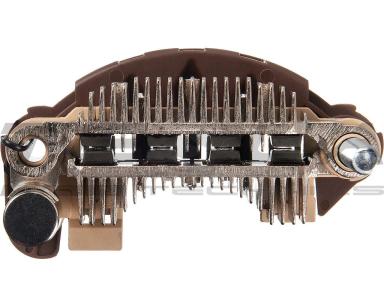 Rectifier TT34103 PRO