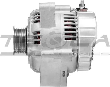 Alternator TT12214