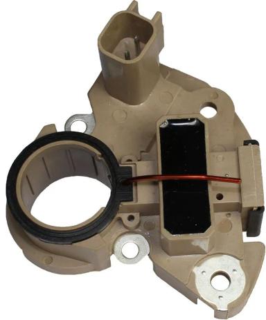 Alternator brush holder assembly TT51398