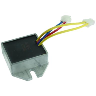 Alternator rectifier and regulator assembly TT30004