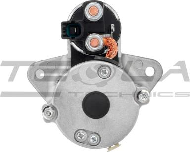 Starter TT16850