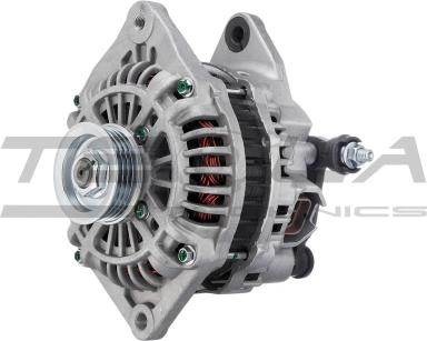 Alternator TT11700