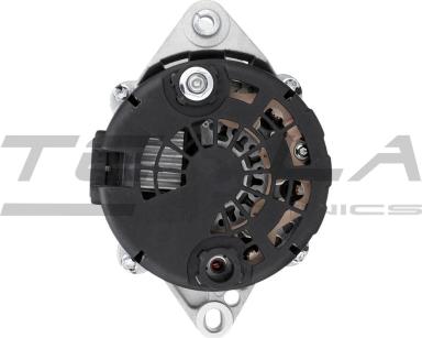 Alternator TT12142