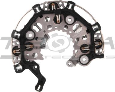 Rectifier TT34714