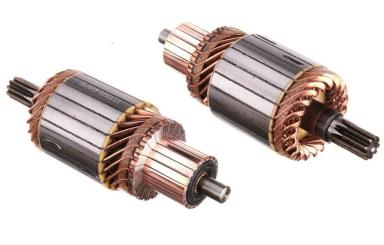 Armature TT71120