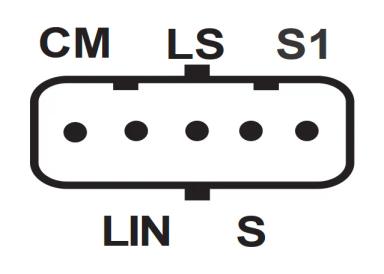 Regulator TT32041