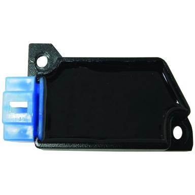 Alternator rectifier and regulator assembly TT30010
