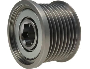 Freewheel pulley TT64504
