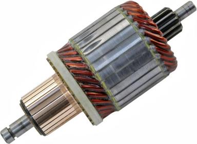 Armature TT71730