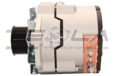 Alternator TT12282