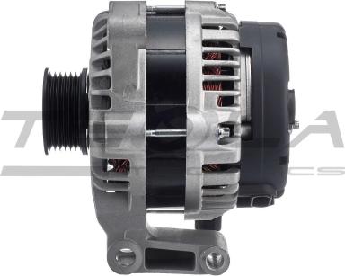 Alternator TT12835