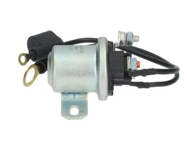 Starter solenoid TT76761