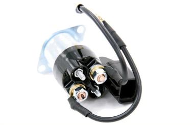 Starter solenoid TT76697