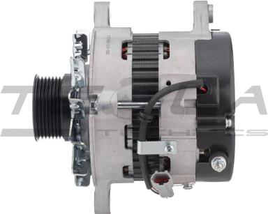 Alternator TT12824