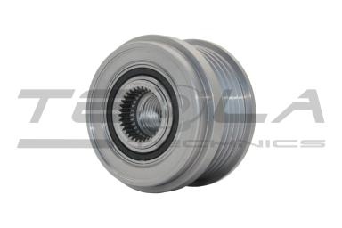 Pulley TT64551