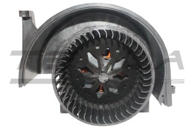 Blower motor with fun TT21221