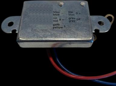 Regulator TT31384