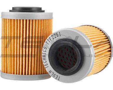 Oil filter TTF2261