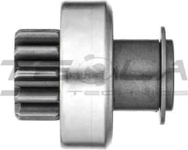 Drive/Clutch TT61509 PRO
