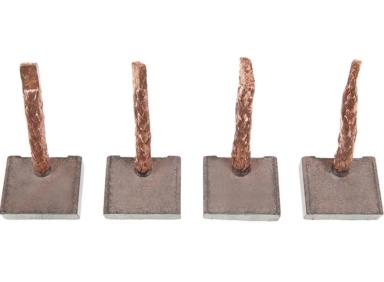 Starter brush set TT53455
