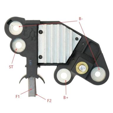 Regulator TT32036
