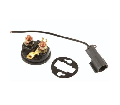 Solenoid cap TT88251