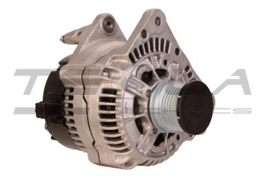 Alternator TT11126