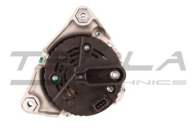 Alternator TT11547