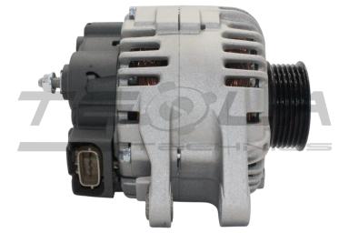 Alternator TT11627