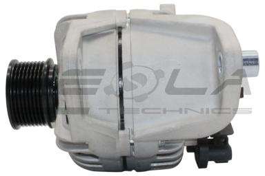 Alternator SM12537