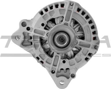 Alternator TT12786