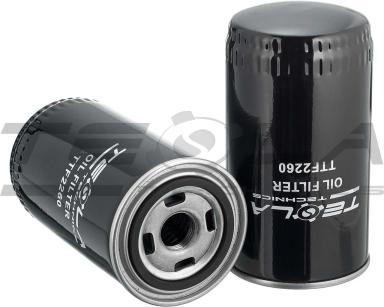 Oil filter TTF2260
