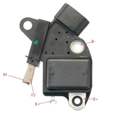 Regulator TT32031