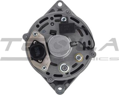 Alternator TT11932 PRO