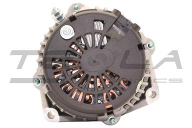 Alternator TT11632