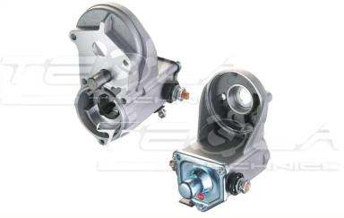 Solenoid TT76304