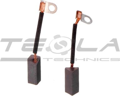 Heater motor brush set TT53147 PRO