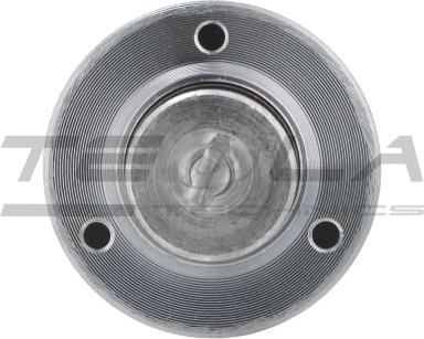 Solenoid TT76856