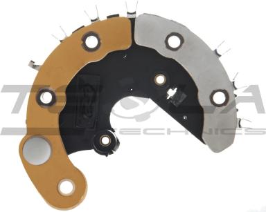 Rectifier TT34631